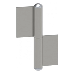 vendita online Cerniera a tappo a 2 ali versione destra/sinistra Accessori per cancelli e portoni Fac